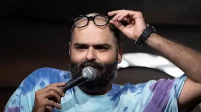 Kunal Kamra Cites Bal Thackeray's Cartoon in Privilege Notice Defense