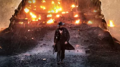 KVN Productions' 'Toxic' to Miss June 4 Release; Yash Film Faces Delay