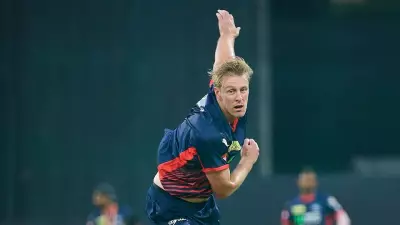 Kyle Jamieson Aims for IPL 2026 Action with Delhi Capitals After Punjab Release