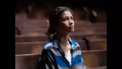 Labrinth Exits Euphoria Season 3, Hans Zimmer Takes Over Music Solo