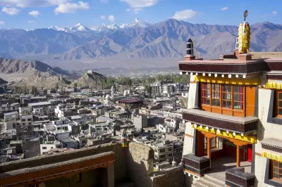Ladakh Scraps Rule Blocking Qualified Govt Employees' Career Growth