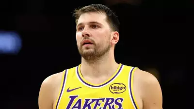 Lakers Aim for 3-0 Lead vs Rockets Without Doncic in Game 3
