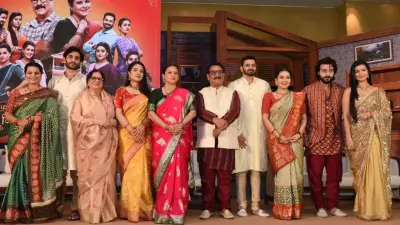 Lakshmi Niwas Completes 100 Episodes, Cast Thanks Viewers