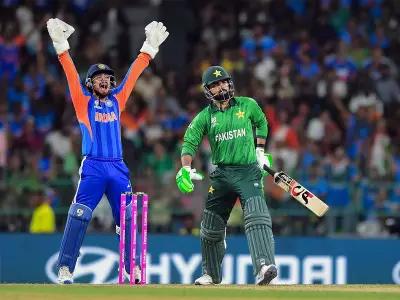 Lalit Modi Criticizes Politicized PCB, Explains India-Pakistan Cricket Freeze