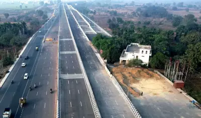 Land Dispute Halts Key Ramp on Delhi-Dehradun Economic Corridor Despite PM Modi's Inauguration