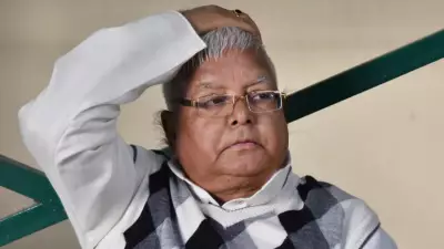 Land for Jobs Case: Supreme Court Refuses to Quash CBI FIR Against Lalu Prasad Yadav