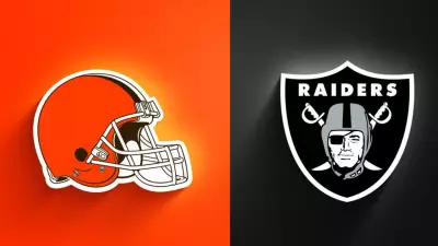 Las Vegas Raiders Eye Jerry Jeudy Trade After Disappointing 2025 NFL Season