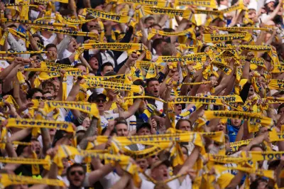 Leeds United FA Cup Exit Marred by Homophobic Chanting, 16 Fans Face Prosecution