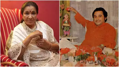 Legends of Indian Music: Mukesh, Kishore, Rafi, Lata, Asha Live On Through Songs