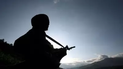 LeT Terrorist 'Khargosh' Arrested in Saudi Arabia Using Fake Passport