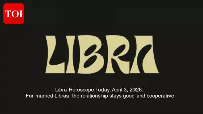 Libra Horoscope Today: Moon Brings Fulfillment, Mercury Boosts Focus