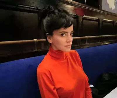 Lily Allen's New Album Gives Voice to Unchosen Non-Monogamy Experiences
