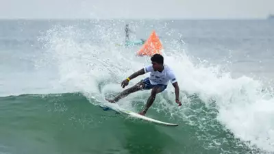 Little Andaman Pro 2026: India's Surfing Season Opens with Historic Championship