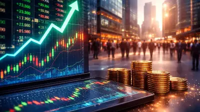 Little-Known Stock Surges 4%, Analysts Predict Bigger Rally Ahead