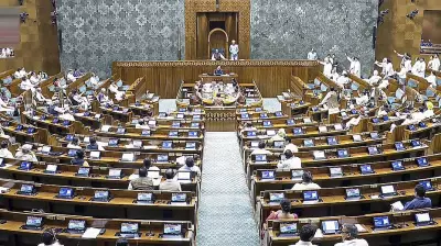 Lok Sabha Braces for Heated Debate on Controversial FCRA Amendment Bill