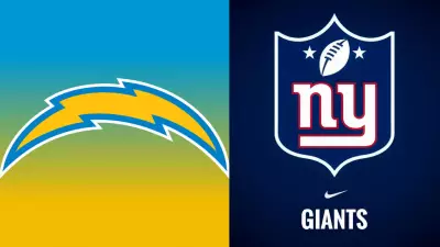 Los Angeles Chargers Eye Dexter Lawrence Trade Amid Giants Contract Impasse