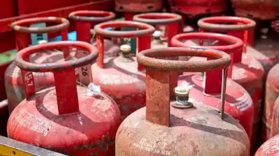 LPG Supply Normalizes in Goa, Daily Deliveries Reach Pre-Conflict Levels