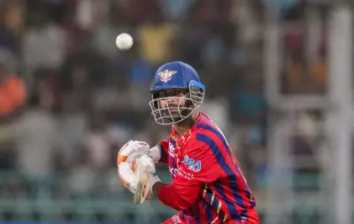 LSG Need a Break After Super Over Loss to KKR: Rishabh Pant