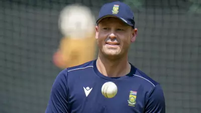 LSG Replaces Wanindu Hasaranga with South African Star for IPL 2026 Season