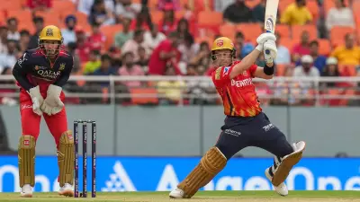 LSG to Welcome Josh Inglis as Key Boost for IPL 2026 Second Half
