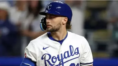 Lucas Erceg's Journey: From Personal Struggles to MLB Success in 2026