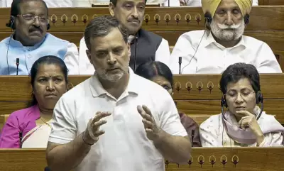 Lucknow High Court Orders FIR Probe into British Citizenship Case Against Rahul Gandhi