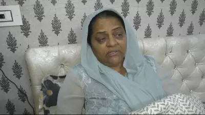 Ludhiana Survivor Recalls Horrific Tragedy, Credits Social Media Reel as Lifesaver