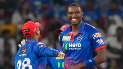 Lungi Ngidi on IPL Return: 'No Emotions, Just Business' at Chinnaswamy