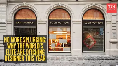LVMH Q1 2026 Earnings: Luxury Industry Faces Geopolitical Reality Check