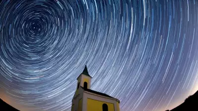 Lyrid Meteor Shower 2026: Ancient Celestial Display Set to Illuminate Northern Skies