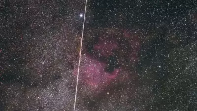 Lyrid Meteor Shower 2026: Dates, Peak Timings, and Viewing Guide