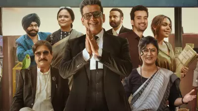Maamla Legal Hai Season 2 Release: Top 5 Must-Watch Satirical Courtroom Dramas on OTT
