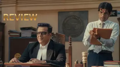 Maamla Legal Hai Season 2 Review: Ravi Kishan, Kusha Kapila Shine in Hilarious Courtroom Drama