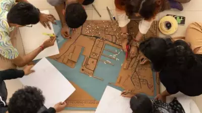 Magicbricks Partners with SPA Delhi for Research on Real Estate and Urban Trends