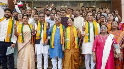 Maha Yuti Dominates: 9 Maharashtra Legislative Council Seats Unopposed