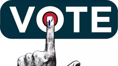 Maharashtra By-Polls: BJP Relies on Kardile Legacy, NCP (SP) Supports Mokate in Rahuri