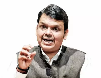 Maharashtra CM Fadnavis Orders DCP Appointment, 100 Special Courts for Rental Disputes