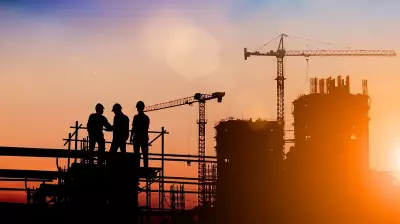 Maharashtra Contractors Threaten Work Stoppage Over Rs 96,000 Crore Unpaid Dues