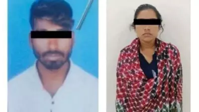 Maharashtra Cyber Police Busts Fake Currency Racket, Arrests Two via Instagram Network