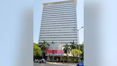 Maharashtra Govt Transfers Rs 1,600 Crore to Acquire Air India Building in Mumbai