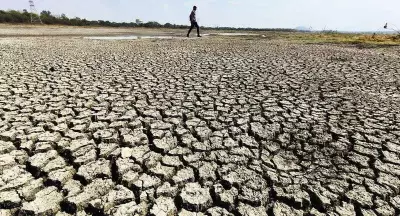 Maharashtra Heatwave Claims Fourth Farmer, 39 Suspected Heatstroke Cases Reported