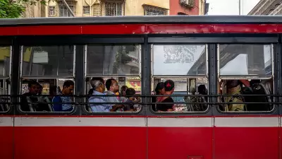 Maharashtra Launches NCMC Smart Card for State Transport Bus Services