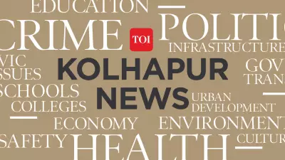 Maharashtra Launches Pilot Mental Health Campaign for Children in 10 Districts