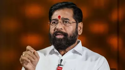 Maharashtra Revives Operation Tiger: Eknath Shinde's Anti-Crime Drive Returns