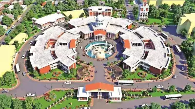 Maharashtra's New Women's University Aims to Bridge Rural Education Gap