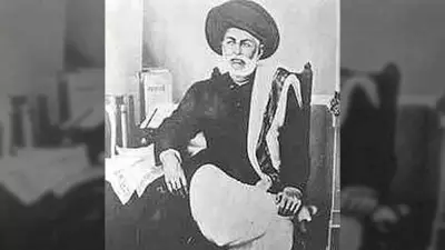 Mahatma Jyotirao Phule: A Beacon of Reform Guiding Modern India