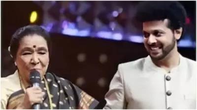 Mahesh Kale Remembers Asha Bhosle: A God-Like Figure and Unfulfilled Musical Promise