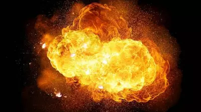 Major Blasts at Kerala Fireworks Factory in Thrissur, Multiple Casualties Feared