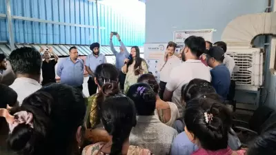 Major Public Welfare Event in Gautam Buddha Nagar on May 1