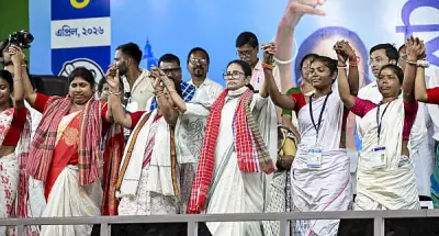 Malda Incident Highlights Electoral Tensions Ahead of 2026 West Bengal Assembly Polls